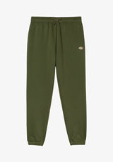 Dickies Mapleton Pantaloni Tuta Military Green