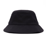 Obey Bold Twill Bucket Black