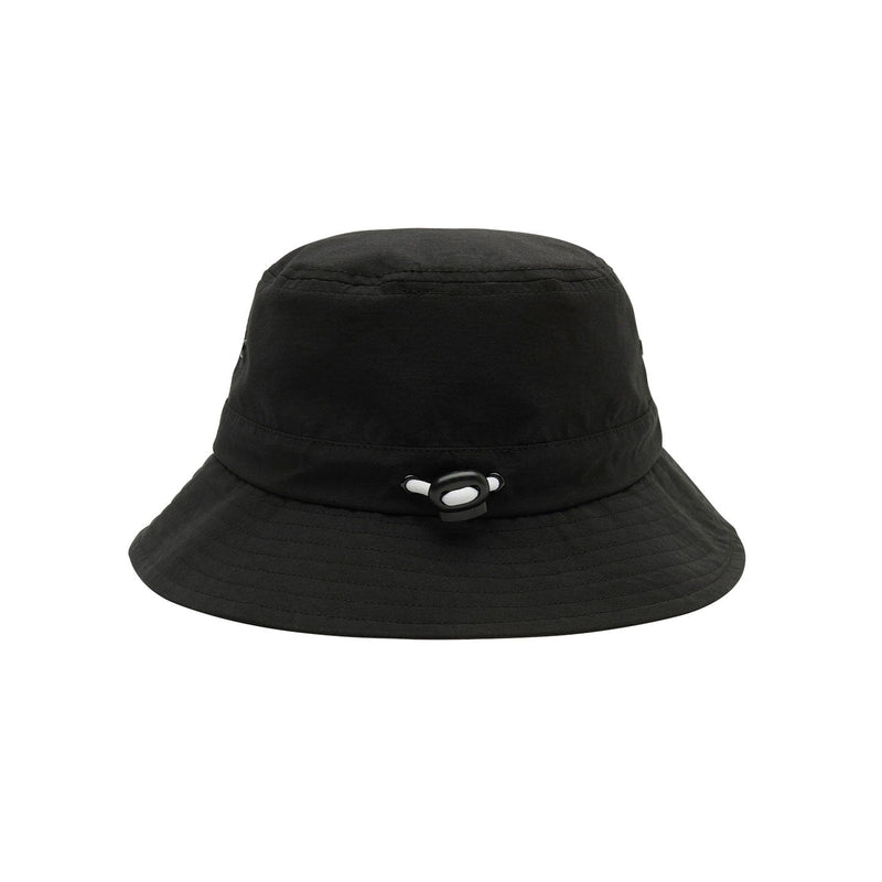 Obey Bold Century Bucket Black