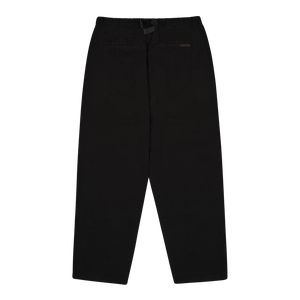 Gramicci Loose Tapered Pantaloni Black