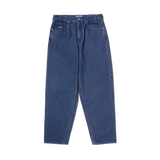 Huf Cromer Jeans Blue Night