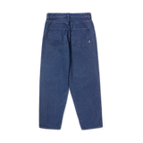 Huf Cromer Jeans Blue Night