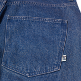 Huf Cromer Jeans Blue Night