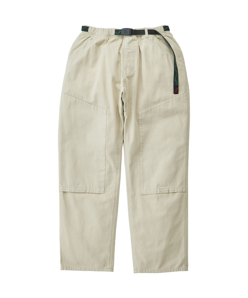 Gramicci Canvas Easy Climbing Pantaloni Dusty Greige