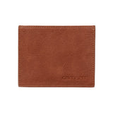 Carhartt Card Portatessere Cognac