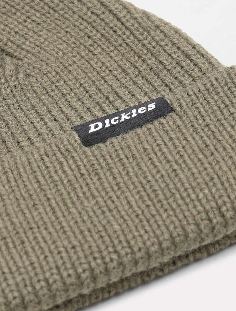 Dickies Woodworth Berretto Olive Green