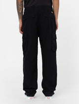 Dickies Eagle Bend Pantaloni Cargo Black