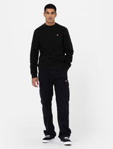 Dickies Eagle Bend Pantaloni Cargo Black