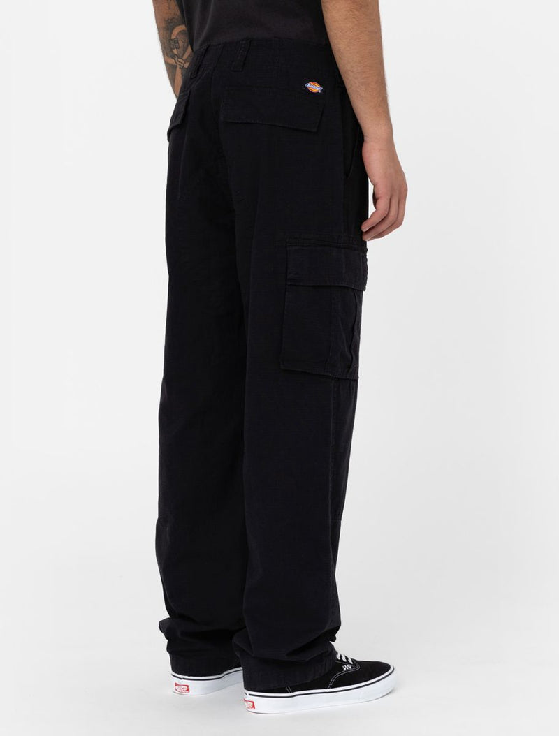 Dickies Eagle Bend Pantaloni Cargo Black