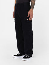 Dickies Eagle Bend Pantaloni Cargo Black