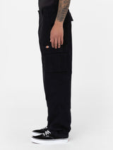 Dickies Eagle Bend Pantaloni Cargo Black