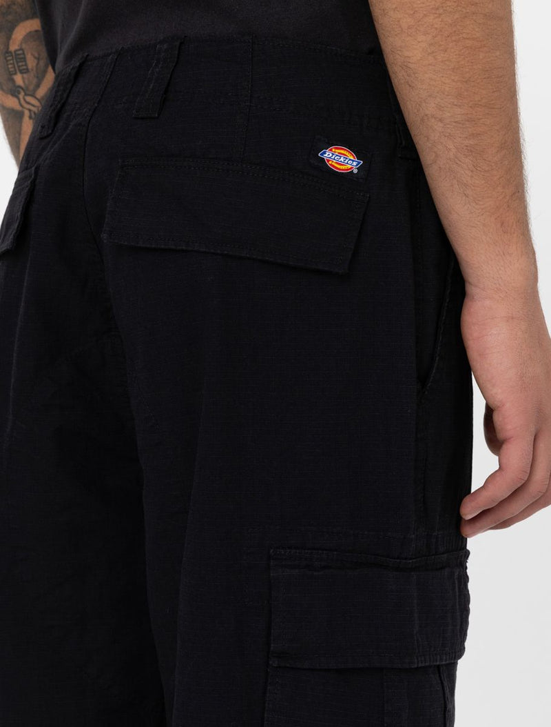 Dickies Eagle Bend Pantaloni Cargo Black