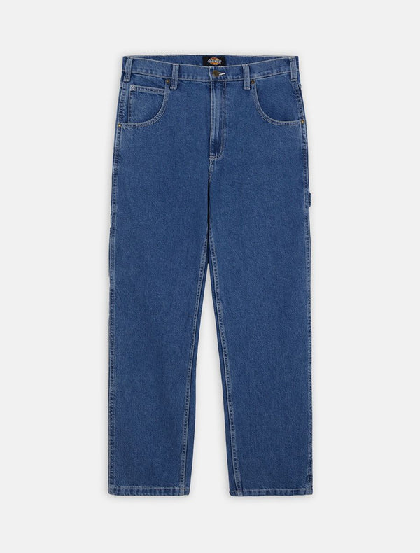 Dickies Garyville Jeans Classic Blue