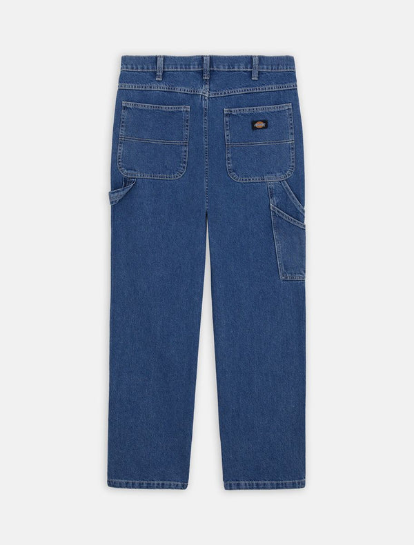 Dickies Garyville Jeans Classic Blue