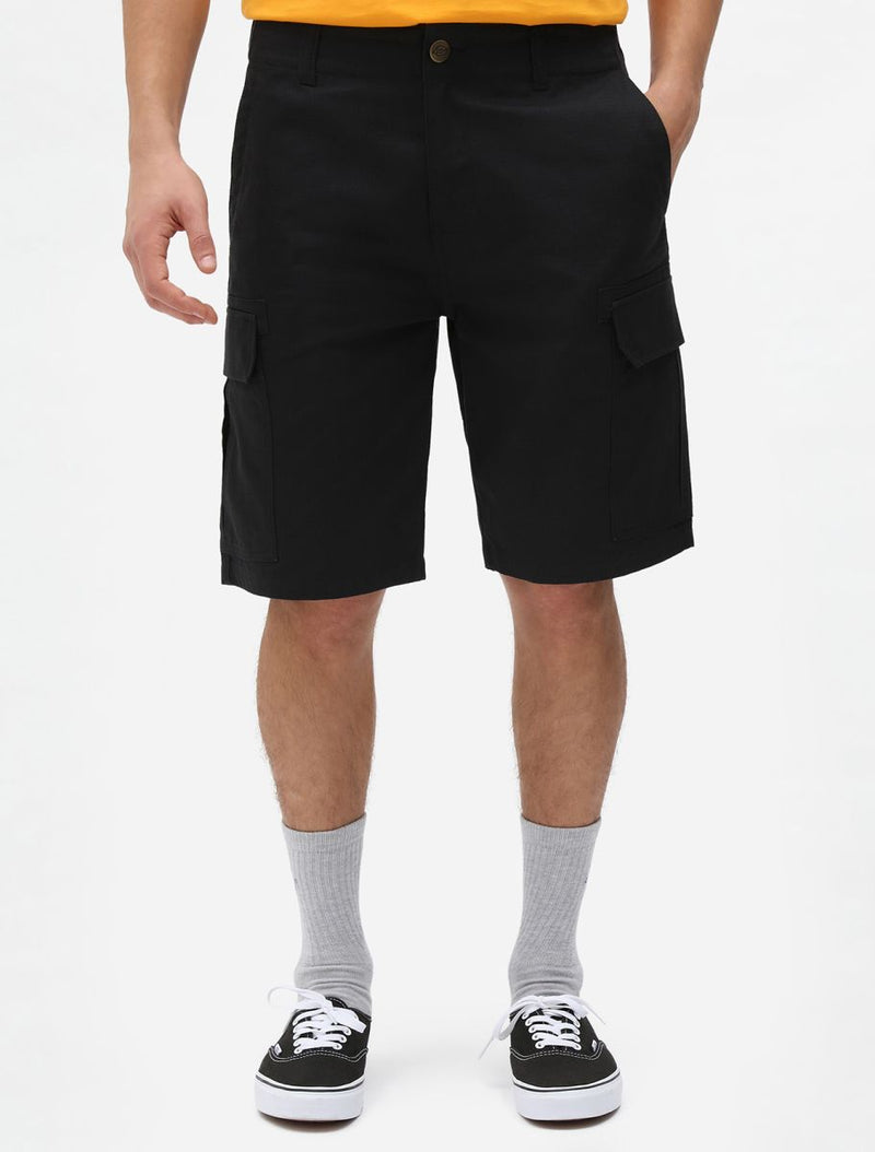 Dickies Millerville Pantaloni Corti Black