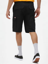 Dickies Millerville Pantaloni Corti Black