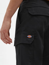 Dickies Millerville Pantaloni Corti Black