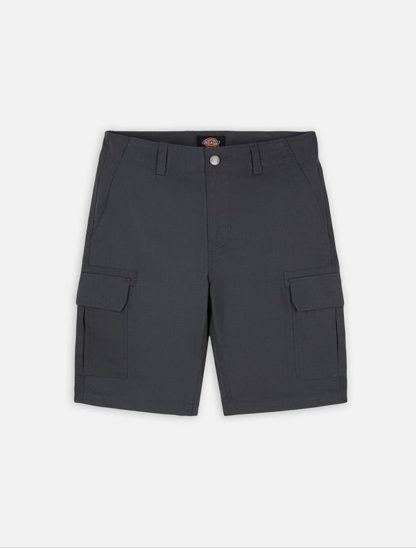 Dickies Millerville Pantaloni Corti Charcoal Grey