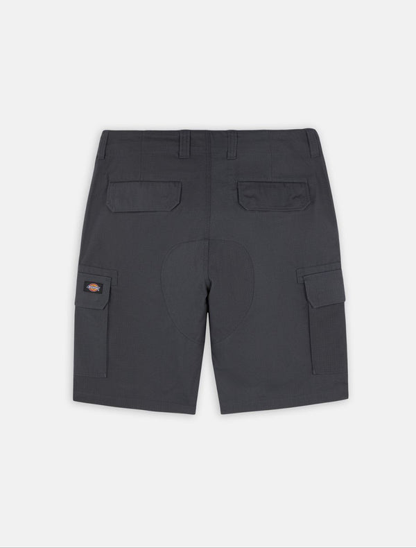 Dickies Millerville Pantaloni Corti Charcoal Grey