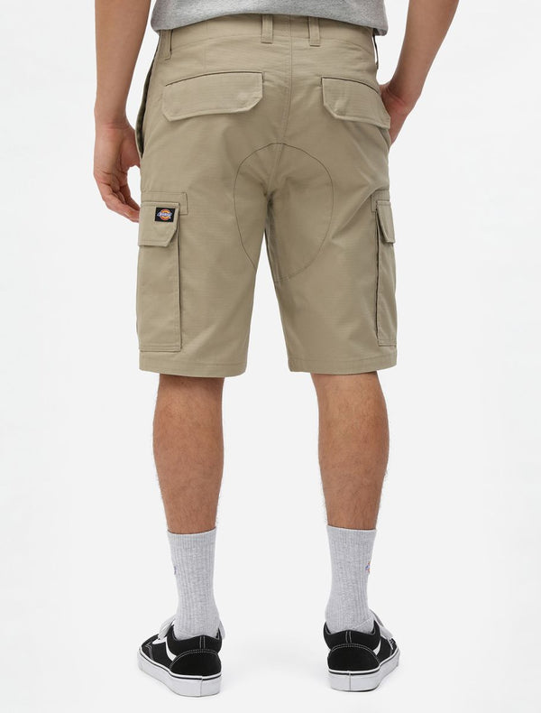 Dickies Millerville Pantaloni Corti Khaki