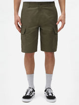 Dickies Millerville Pantaloni Corti Military Green