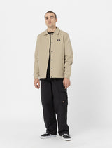 Dickies Oakport Giacca Khaki