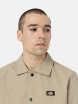 Dickies Oakport Giacca Khaki