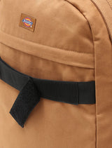 Dickies Duck Canvas Plus  Zaino Brown Duck