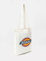 Dickies Icon Tote Ecru