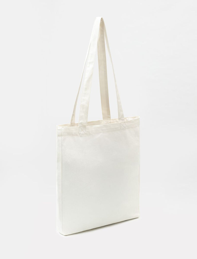 Dickies Icon Tote Ecru