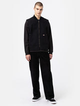 Dickies Duck Canvas Smanicato Black