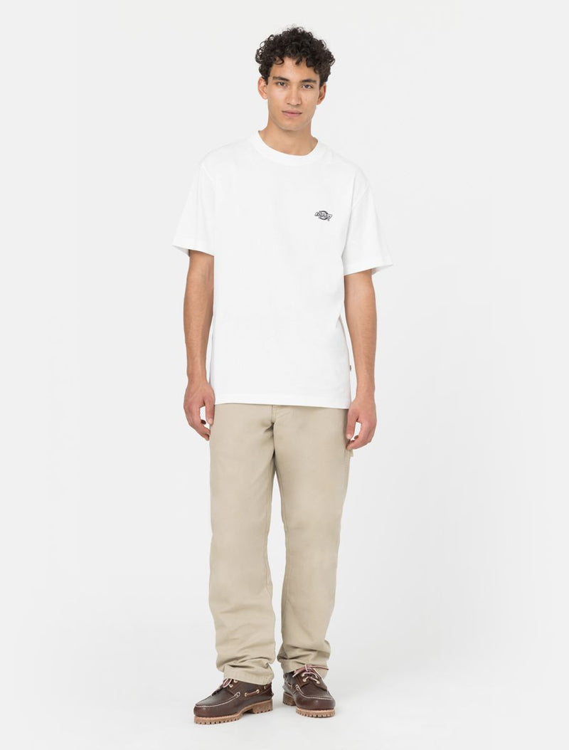 Dickies Duck Canvas Carpenter Pantaloni Sand