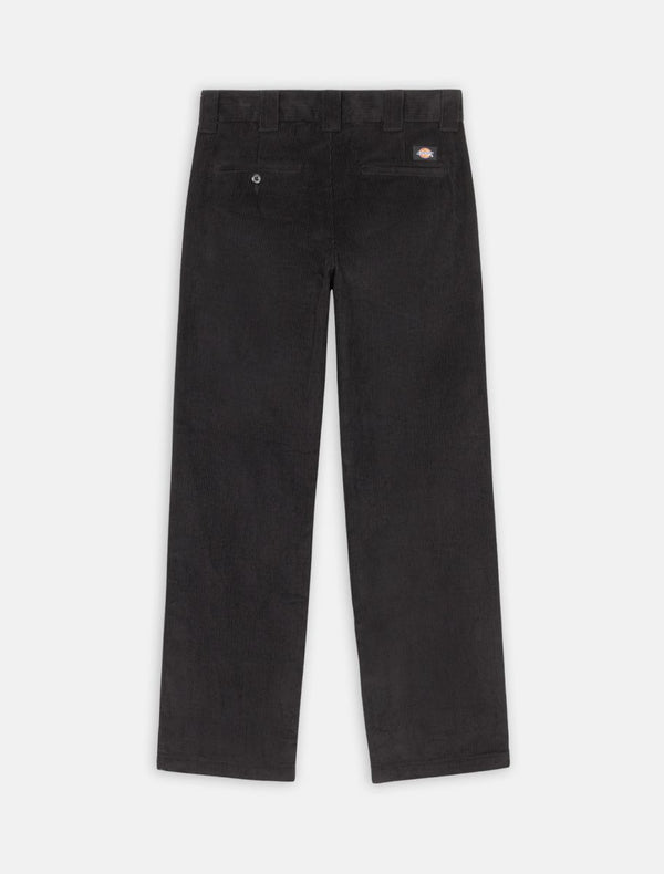 Dickies Higginson Pantaloni Velluto Black