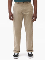 Dickies Higginson Pantaloni Velluto Khaki