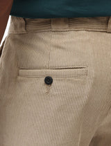 Dickies Higginson Pantaloni Velluto Khaki