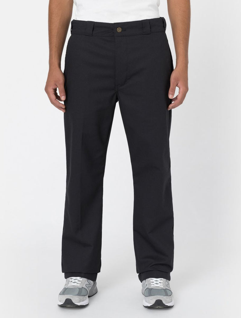 Dickies 874 Work Flex Pantaloni Black