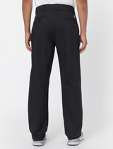 Dickies 874 Work Flex Pantaloni Black