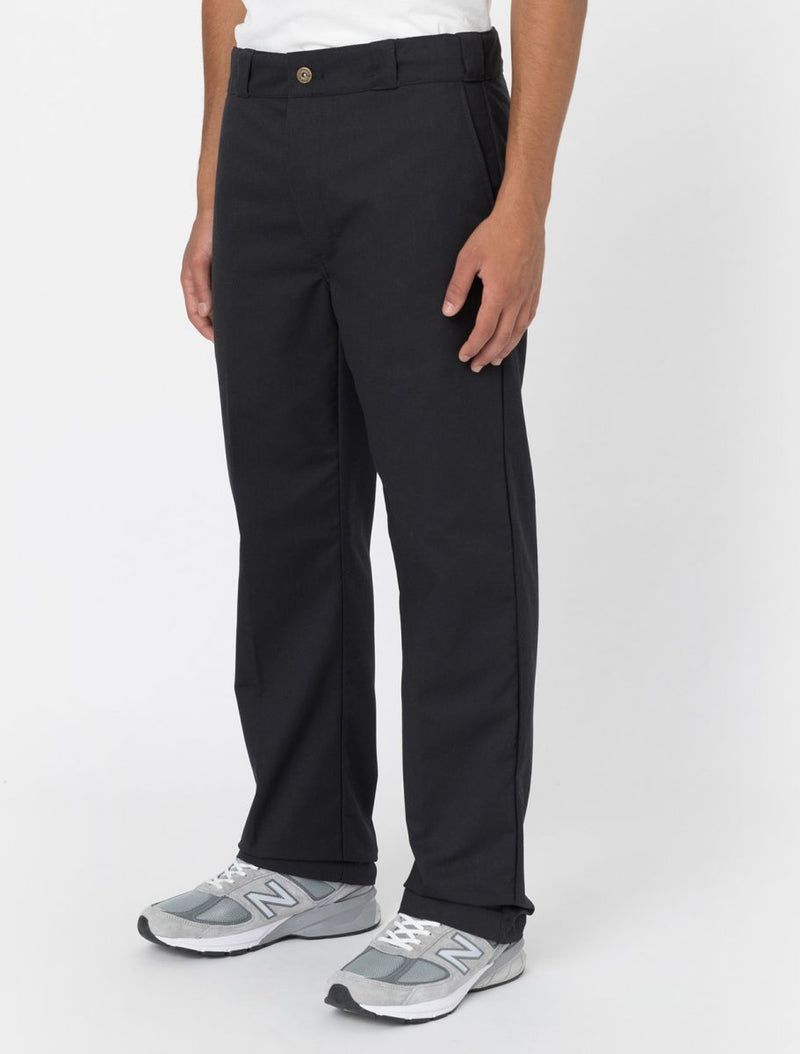 Dickies 874 Work Flex Pantaloni Black