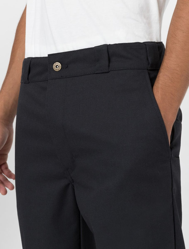 Dickies 874 Work Flex Pantaloni Black