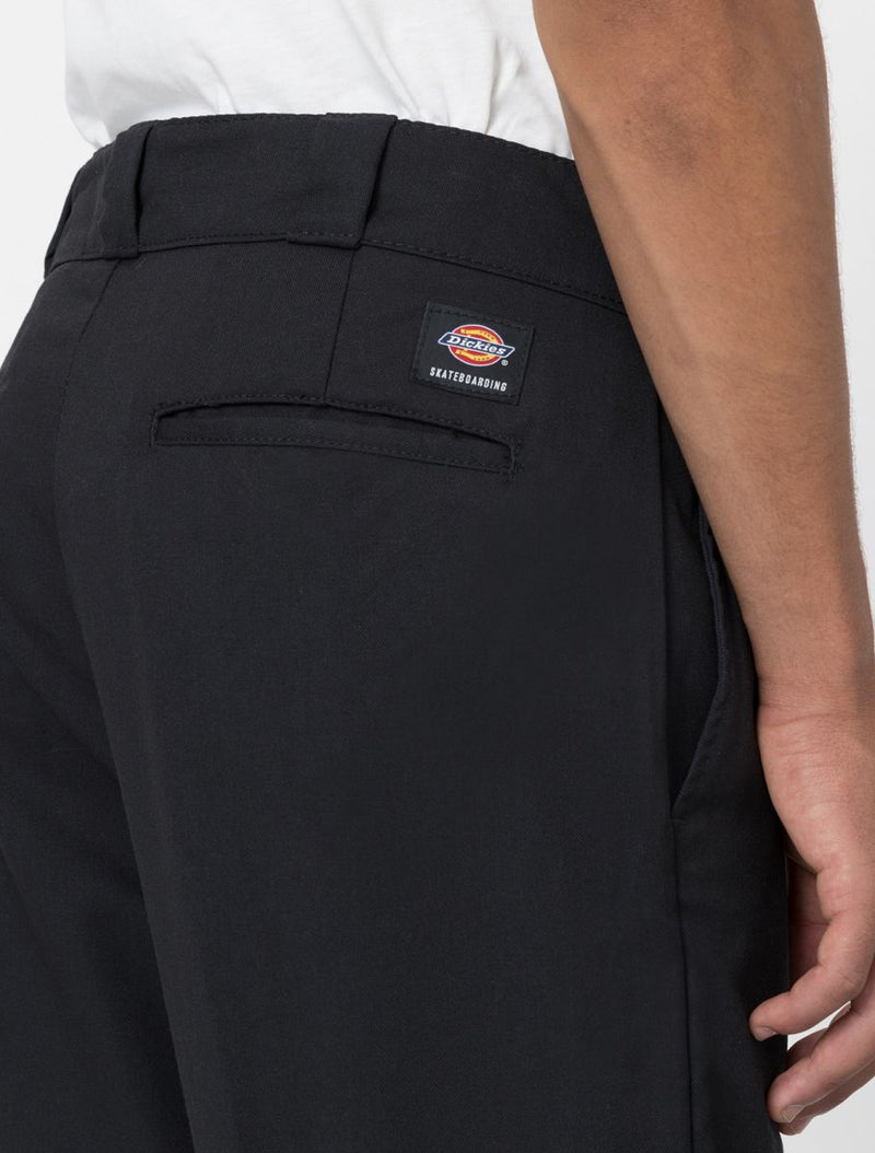 Dickies 874 Work Flex Pantaloni Black