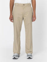 Dickies 874 Work Flex Pantaloni Khaki