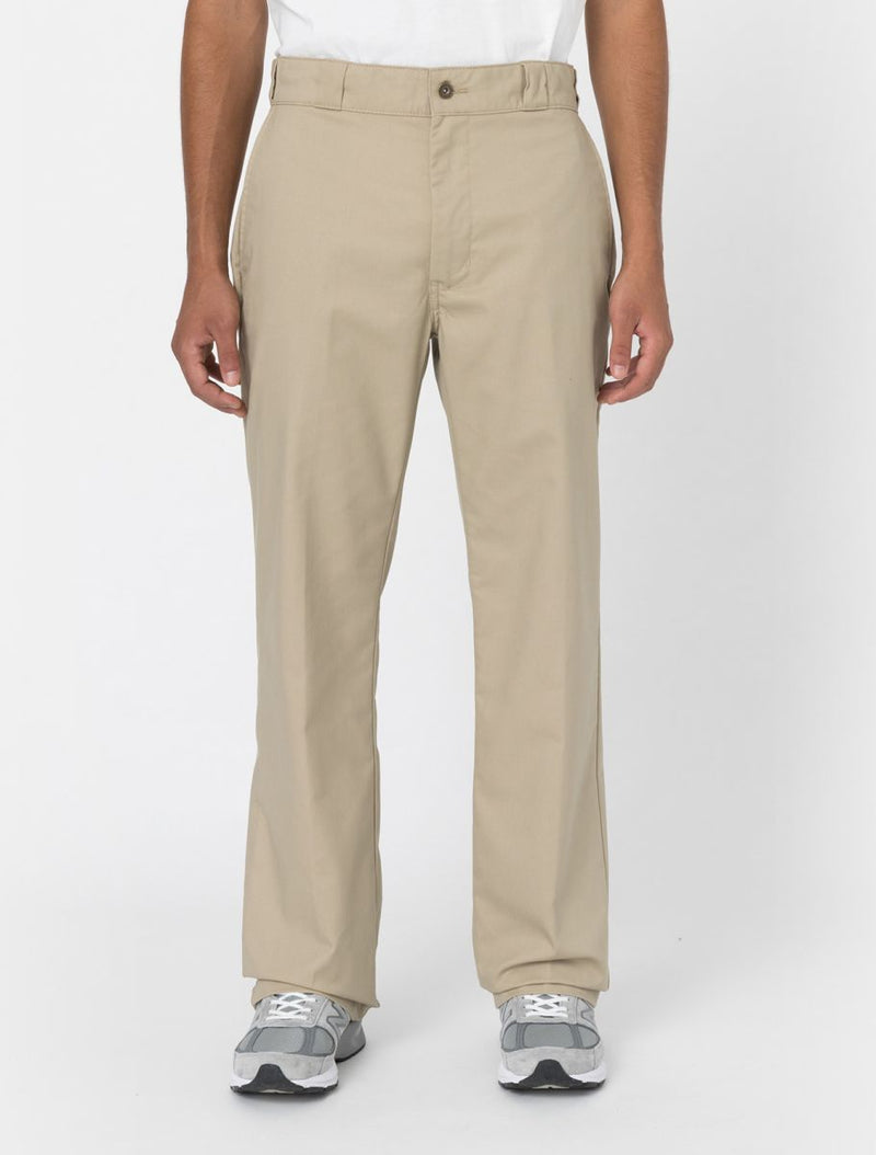 Dickies 874 Work Flex Pantaloni Khaki