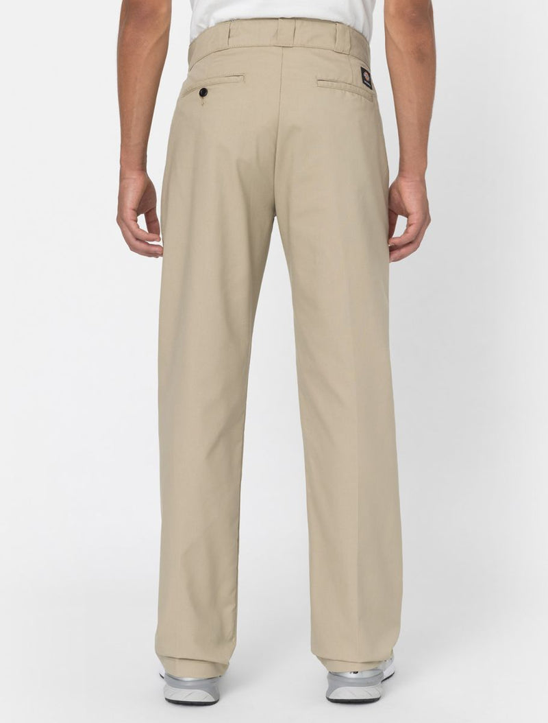 Dickies 874 Work Flex Pantaloni Khaki