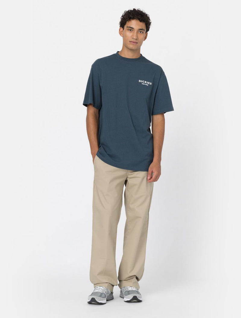 Dickies 874 Work Flex Pantaloni Khaki