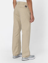 Dickies 874 Work Flex Pantaloni Khaki