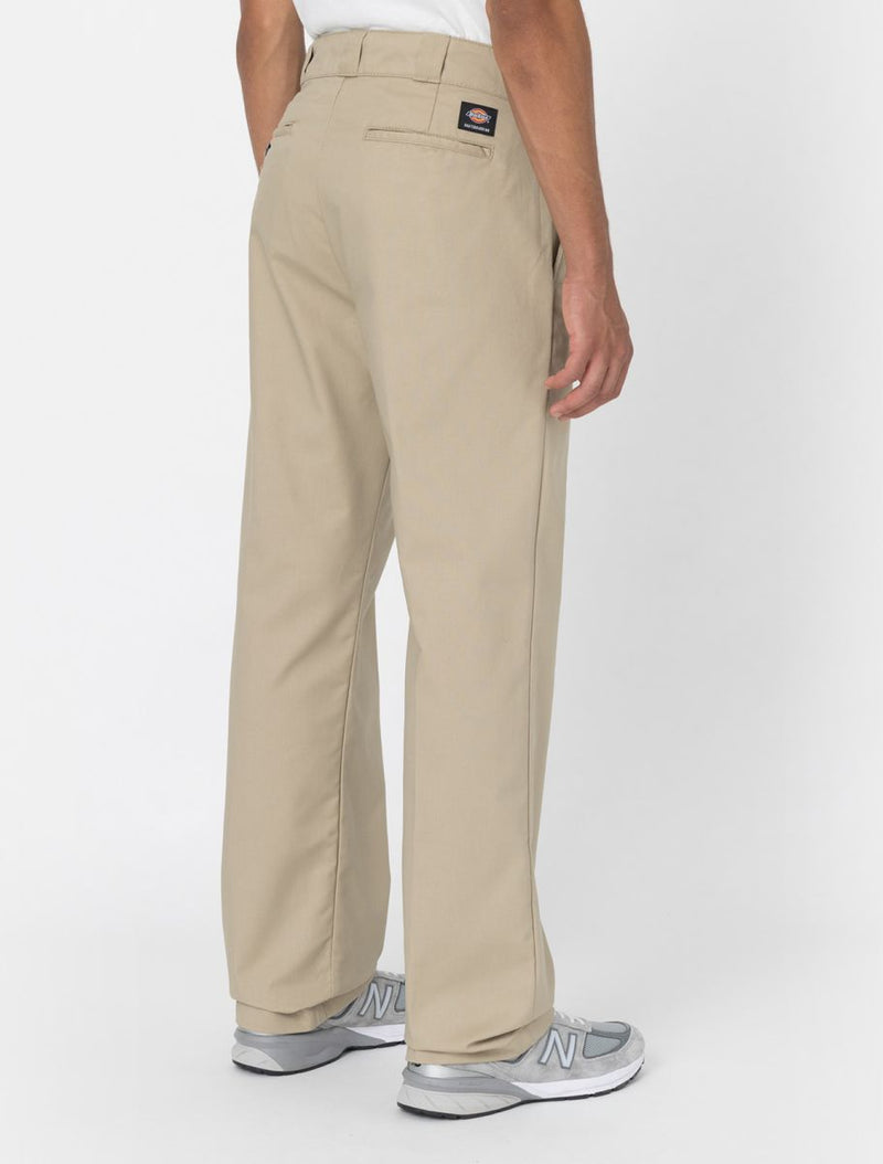 Dickies 874 Work Flex Pantaloni Khaki