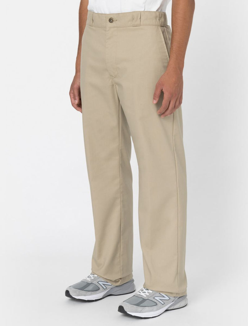 Dickies 874 Work Flex Pantaloni Khaki