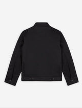 Dickies Lined Eisenhower Recycled  Giacca Black