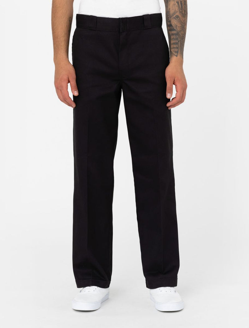 Dickies 874 Work Recycled  Pantaloni Black