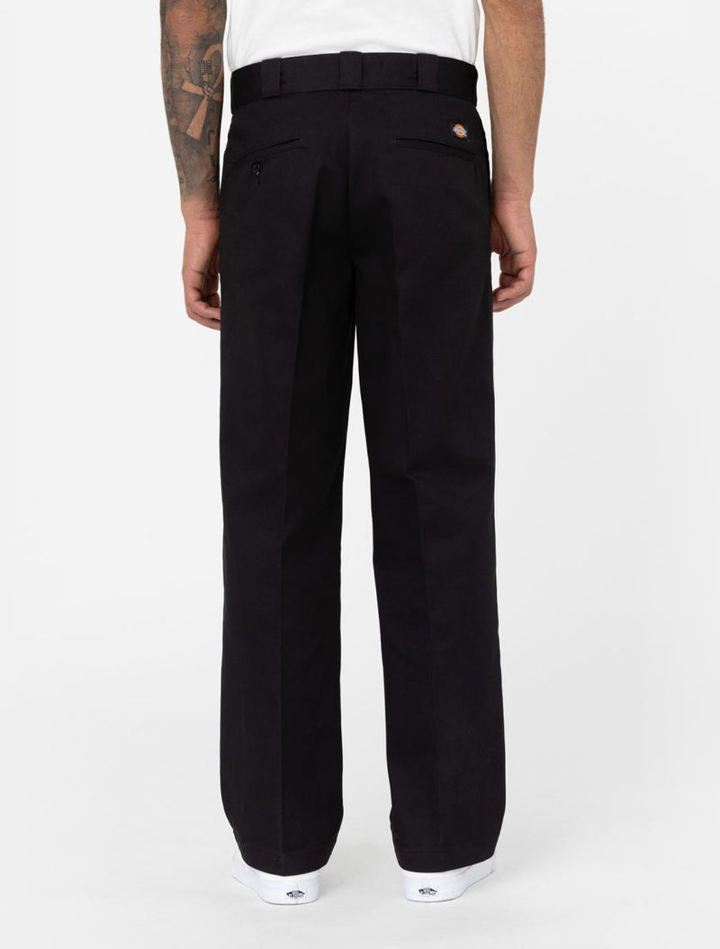 Dickies 874 Work Recycled  Pantaloni Black